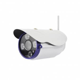 Onvif IP network Camera Megalpixel 720p Outdoor Wireless CCTV Waterproof 30m IR IP Camera